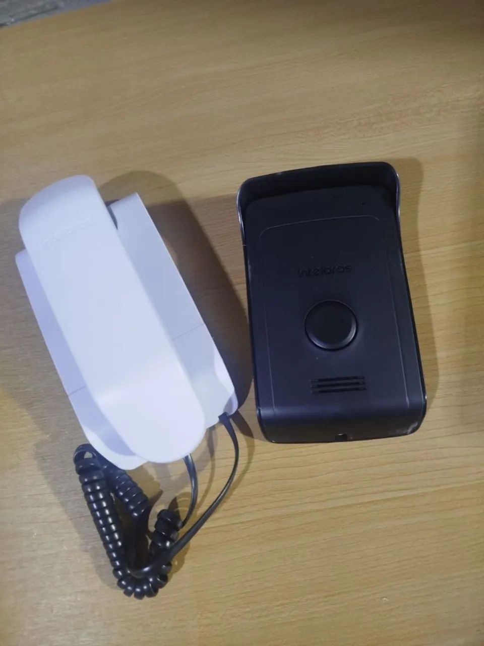 Vendo interfone da Intelbras 