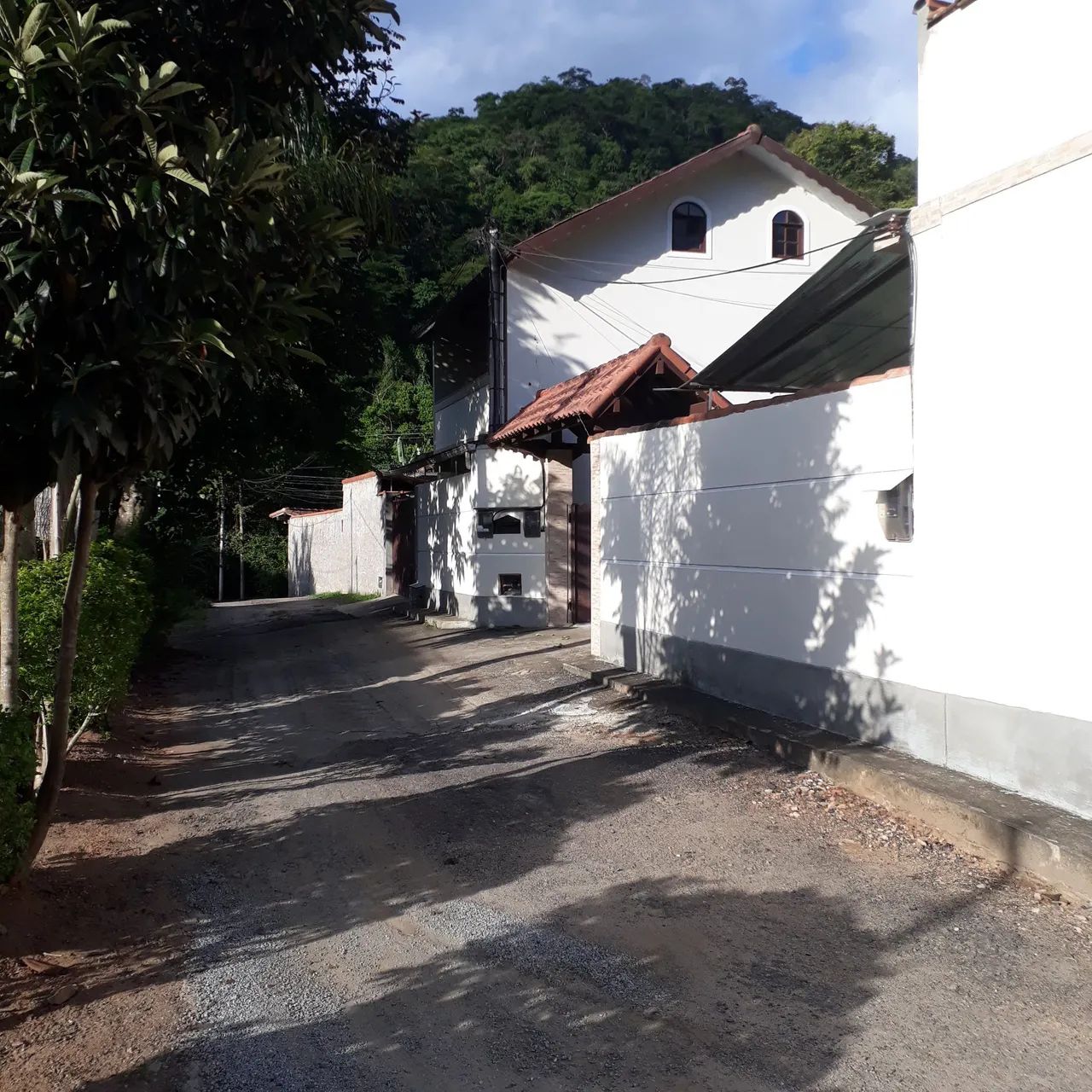 Casa estilo sobrado  - Foto 3