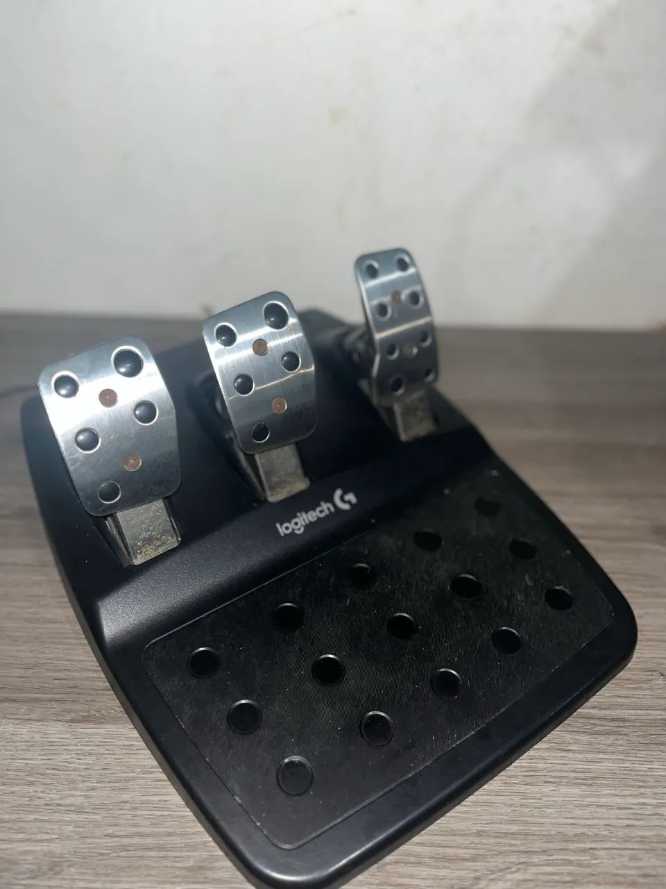 Volante logitech G920 - Foto 2