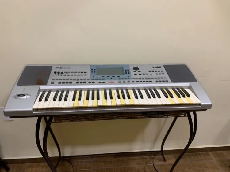 Teclado korg PA 50 - Foto 2
