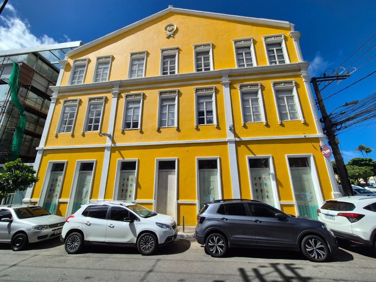 Sala no Largo do Rio Vermelho  - Foto 2