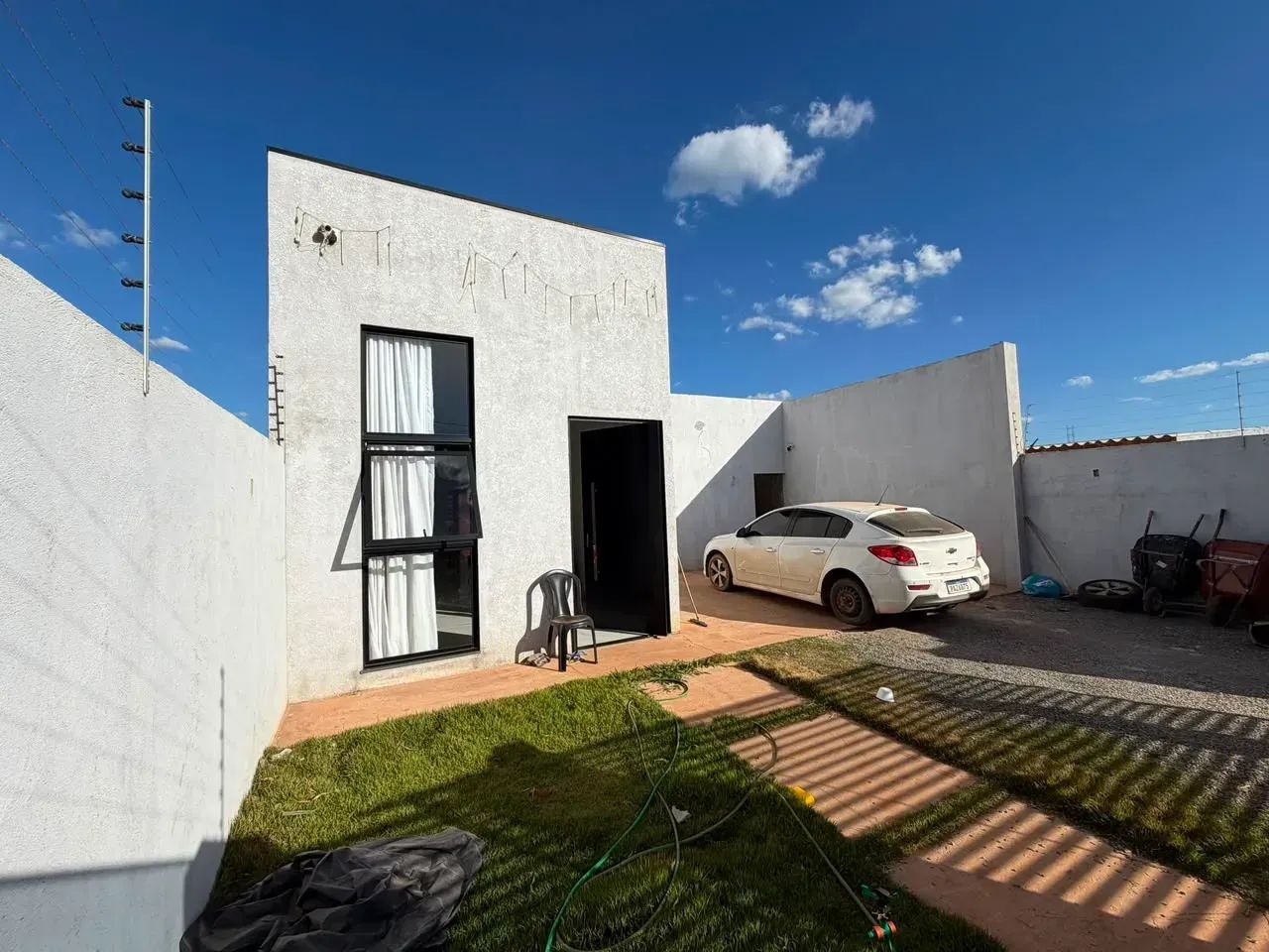 3 Quartos, 200m² Construídos e Espaço para Área Gourmet - Foto 3