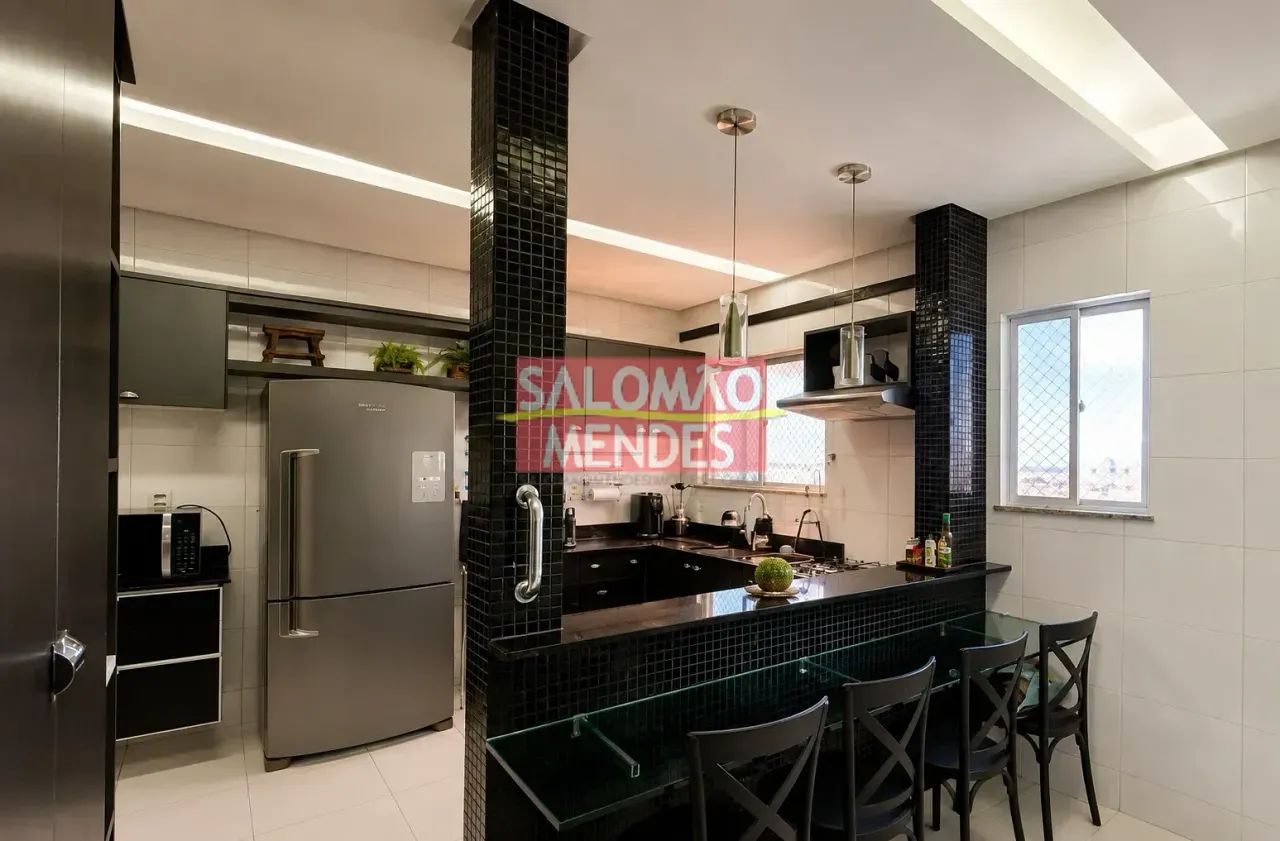 170 m² com 4 quartos e sacada à venda na Cidade Velha, Belém - Foto 5