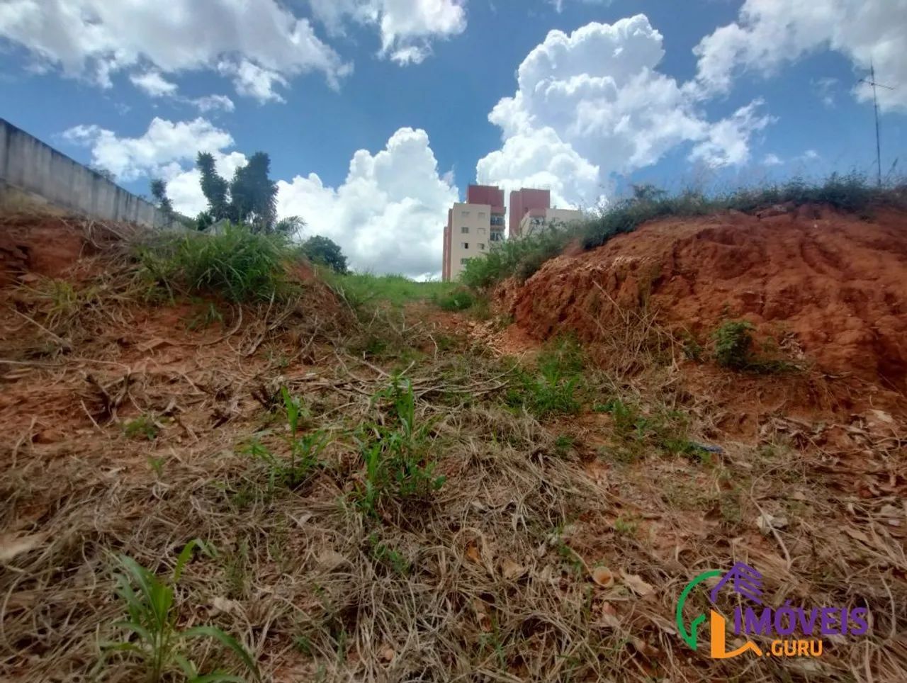 AREA - VILA OLIVO - SP - Foto 4