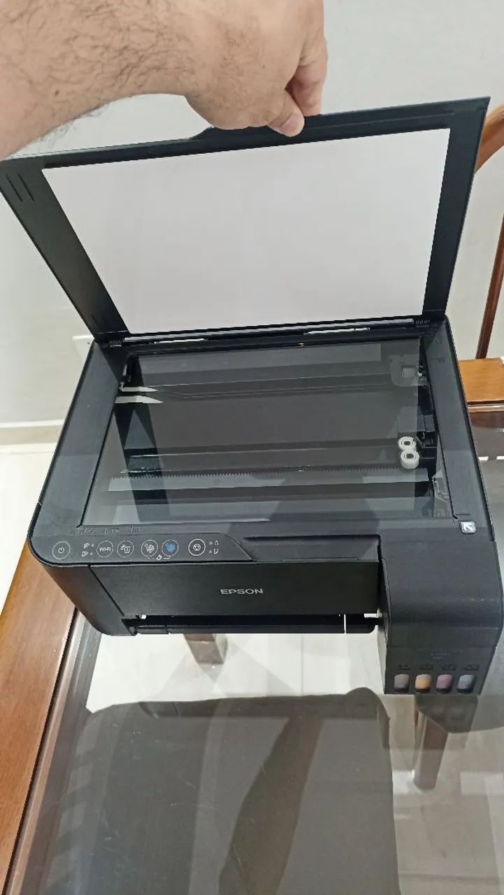 Impressora Epson L3150 sublimatica - Foto 3