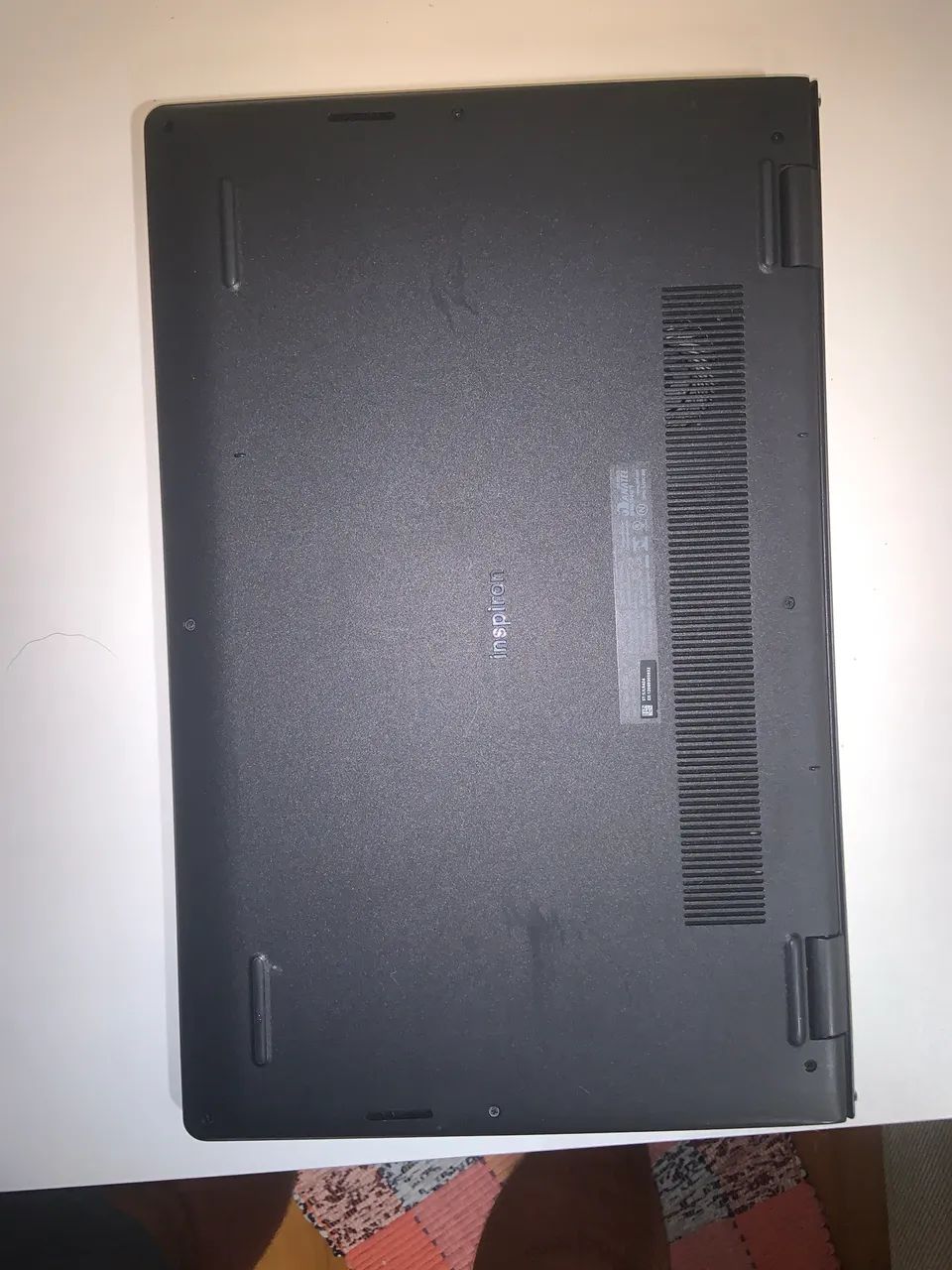 Notebook Dell inspiron 15 com um i3 12th  - Foto 2