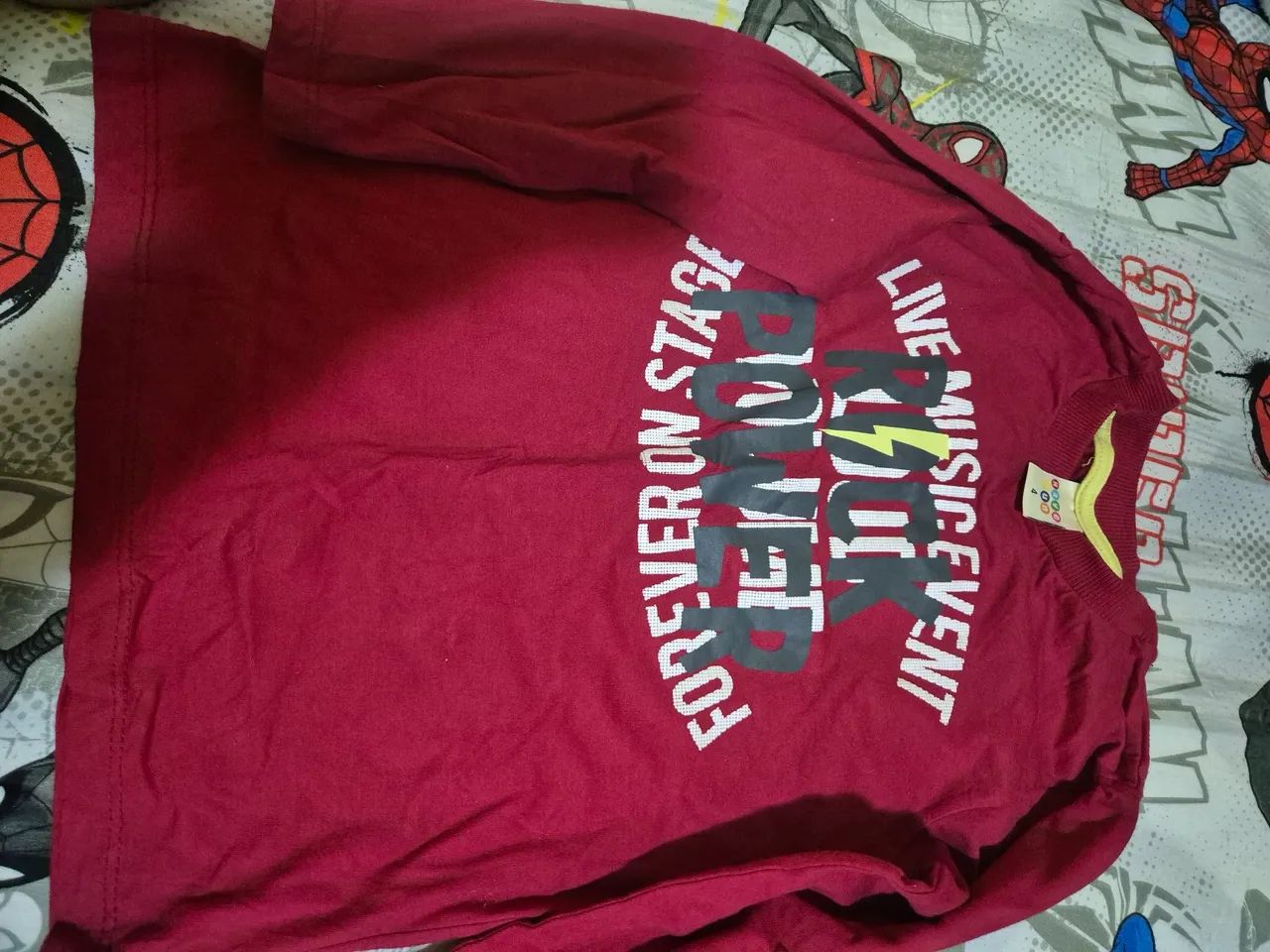Blusa - Foto 2