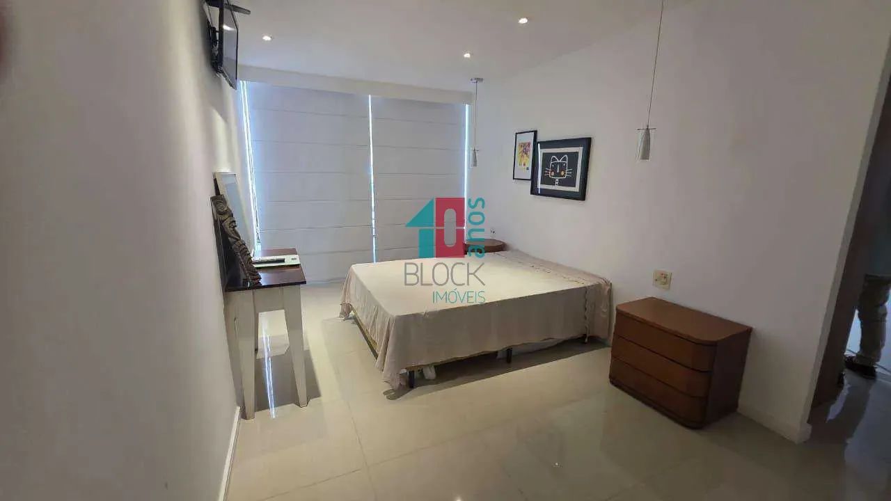 Recreio dos Bandeirantes | Cobertura 3 quartos, sendo 3 suites - Foto 11