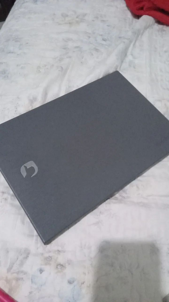Notebook  - Foto 5