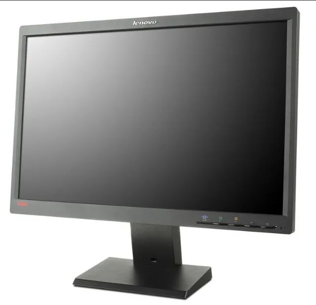 Monitor Lenovo Thinkvision L2250pwd 22pl Vga/dvi
