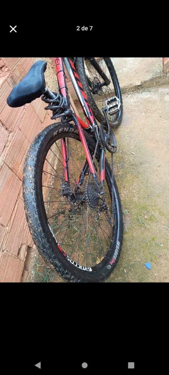 Bike Scott aro 29 - Foto 2