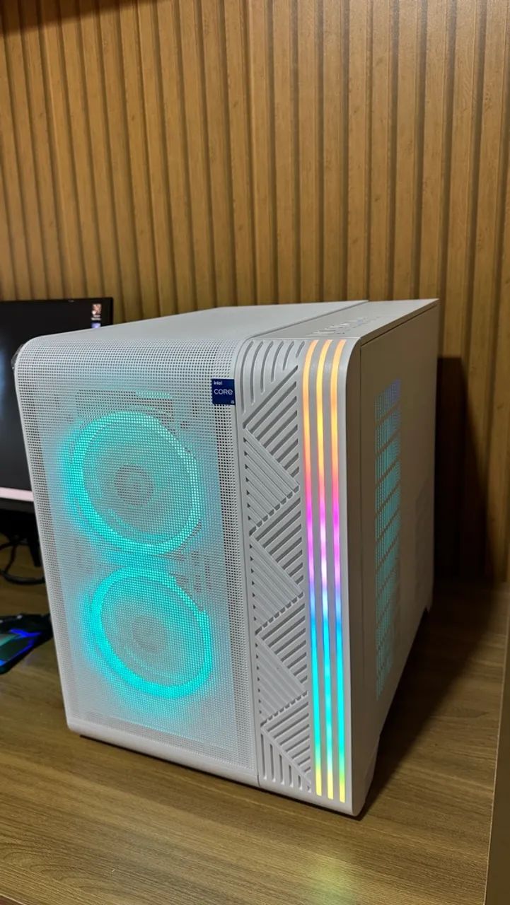 Vendo CPU Gamer 