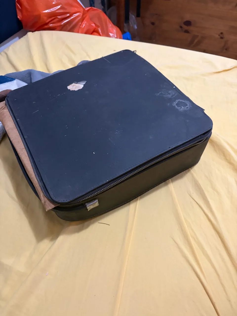 Vendo máquina de escreve - Foto 2