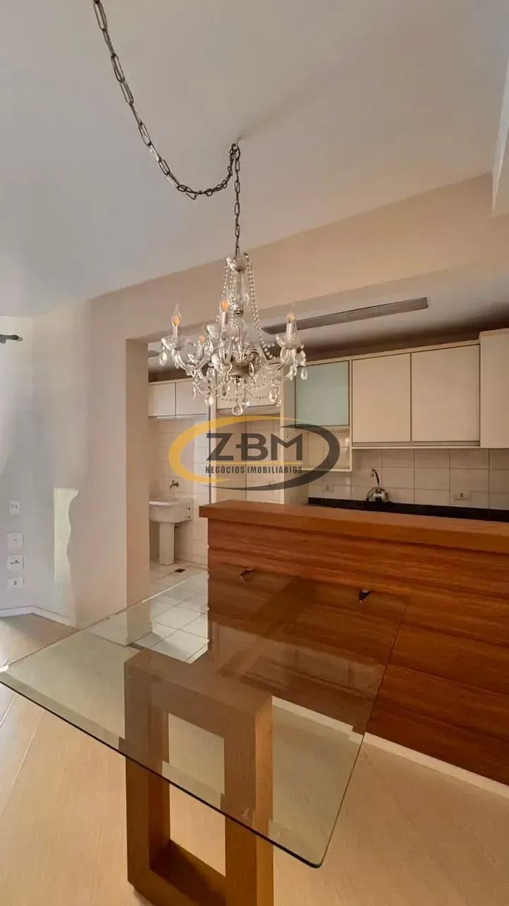 Apartamento para locação, Edifício Brisas Alto do Araxa, 02 quartos (01 suíte), Sacada, 73 - Foto 8