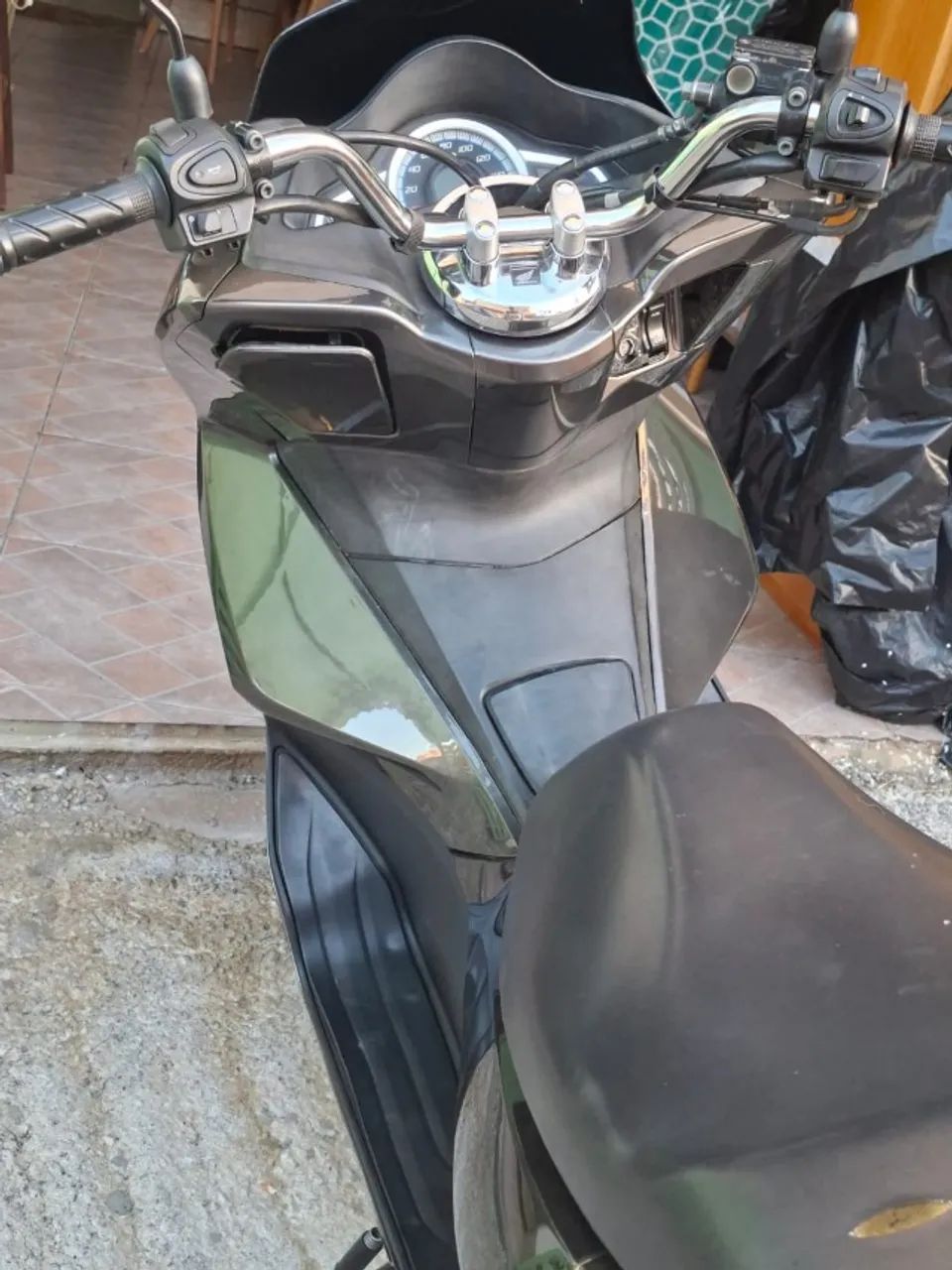 Honda PCX 150 2017 - Foto 5