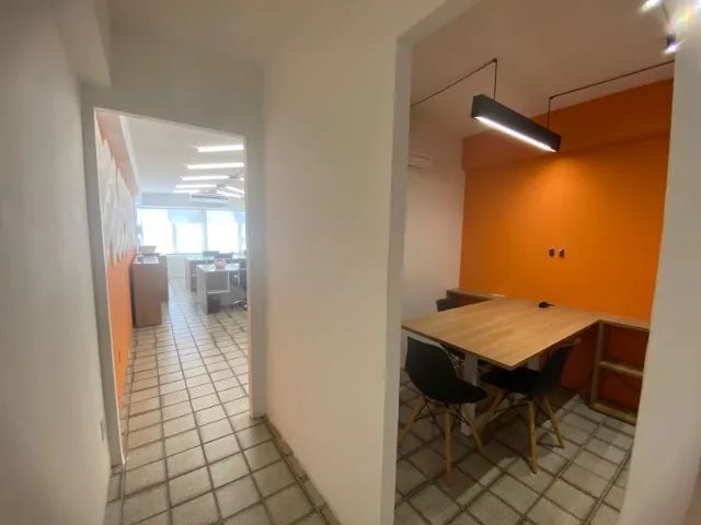 ALUGO SALA COMERCIAL 39m2, CENTRO DO RECIFE - Foto 4