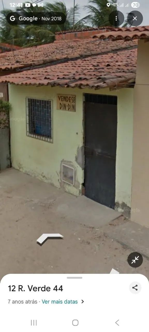 Minha casa Minha vida  - Foto 2