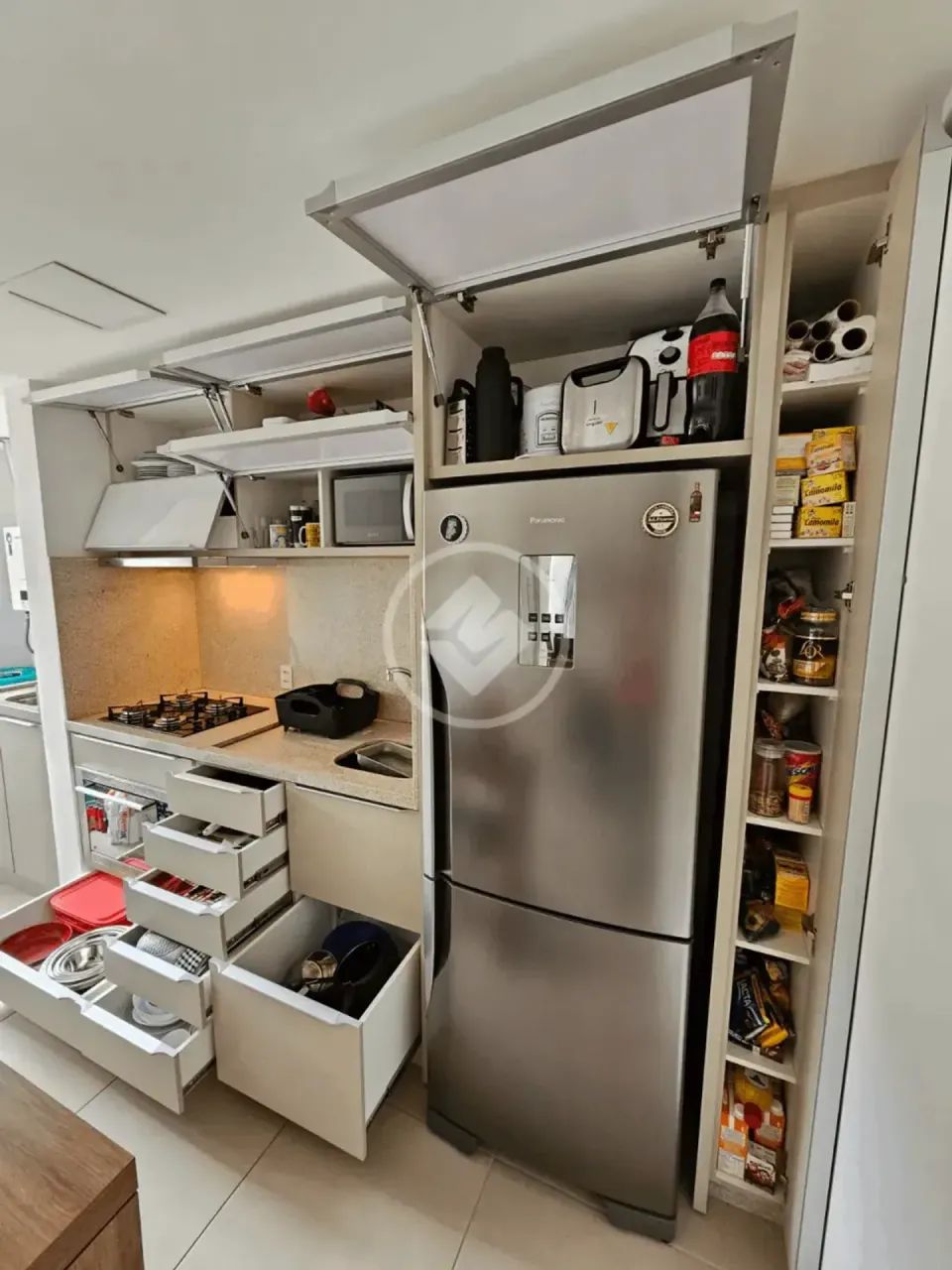 APARTAMENTO 2 QUARTOS SENDO 1 SUITE NO ITACURUBI FLORIANOPOLIS - SC - Foto 5