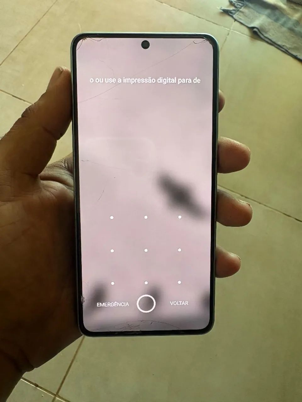 Poco X7 pro - Foto 4