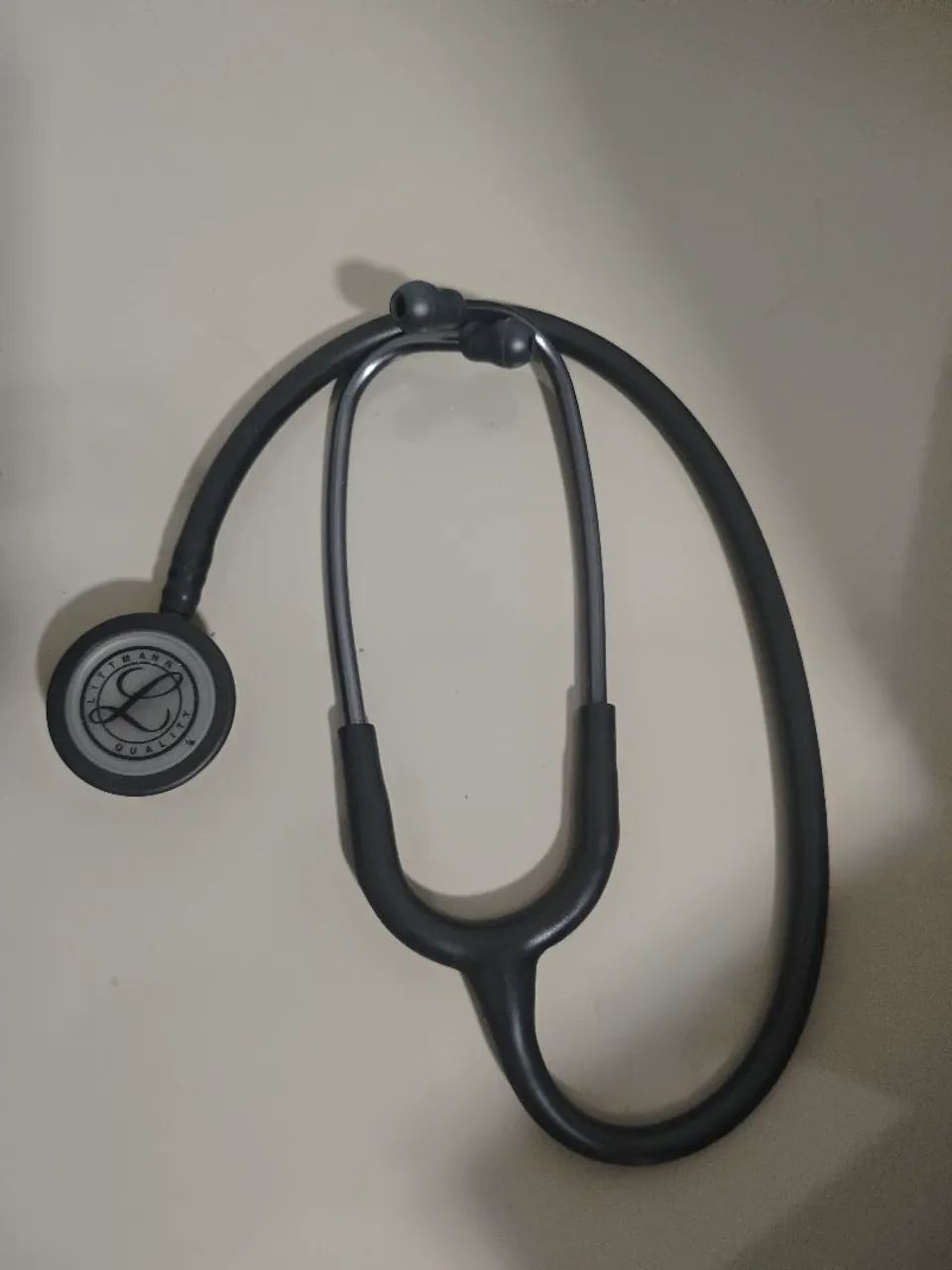 Estetoscópio littmann