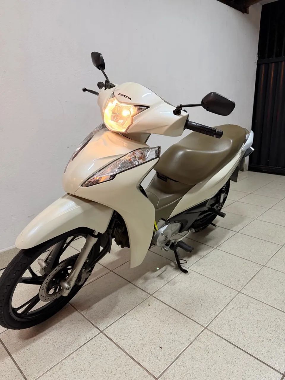 Biz 125  - Foto 2