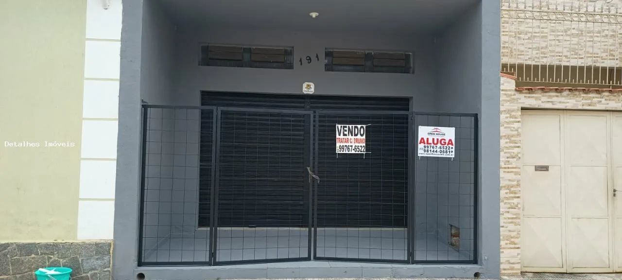 Ponto Comercial para Venda em Guaratinguetá, Centro - Foto 4