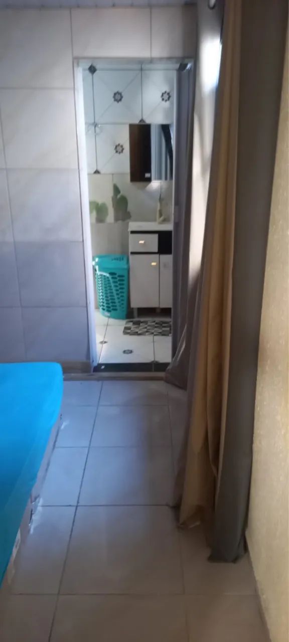 Casa de fundos  - Foto 5
