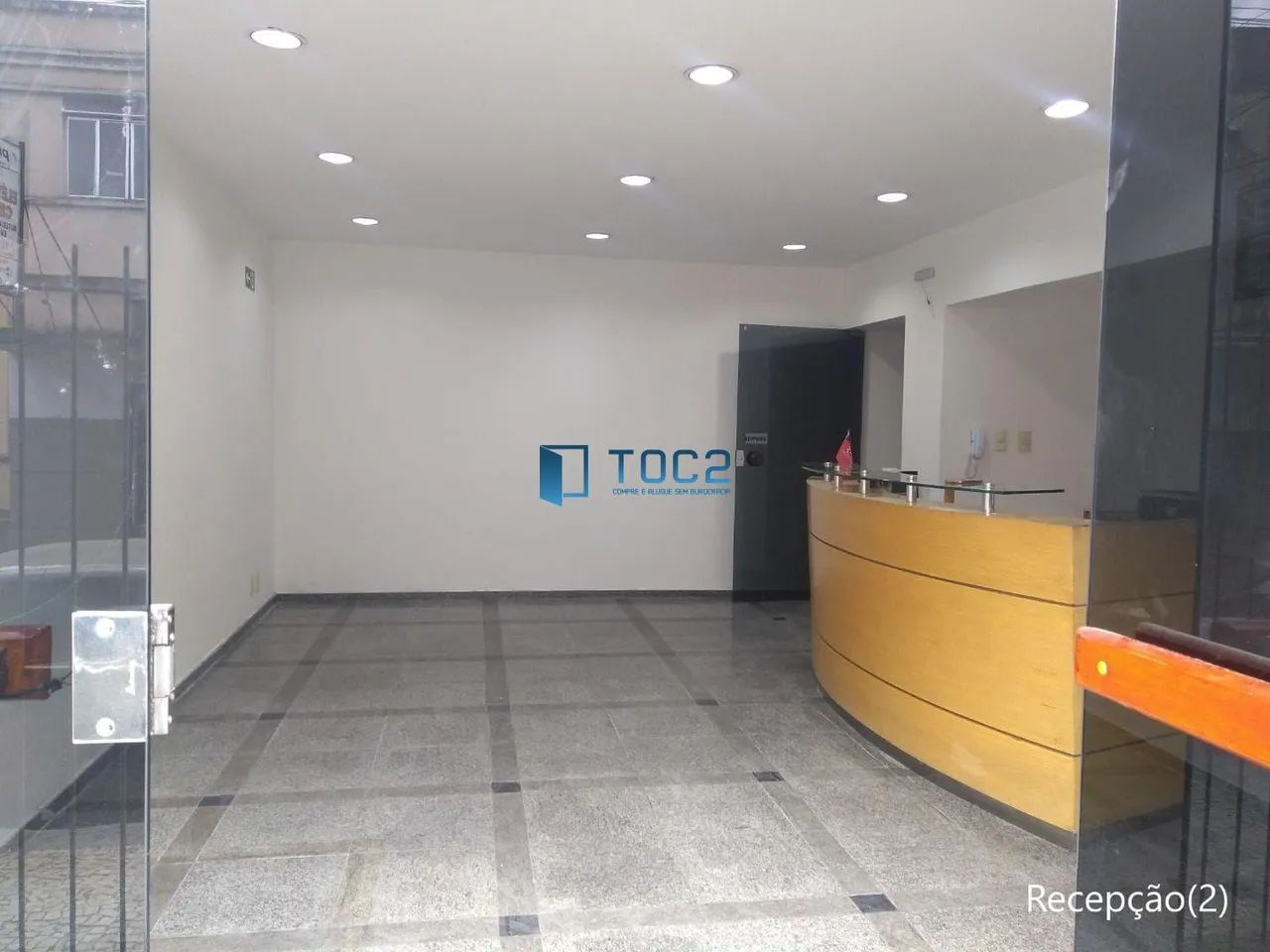 Prédio para alugar no Costa Carvalho - Juiz de Fora |627 m² REF: PR0002 - Foto 5