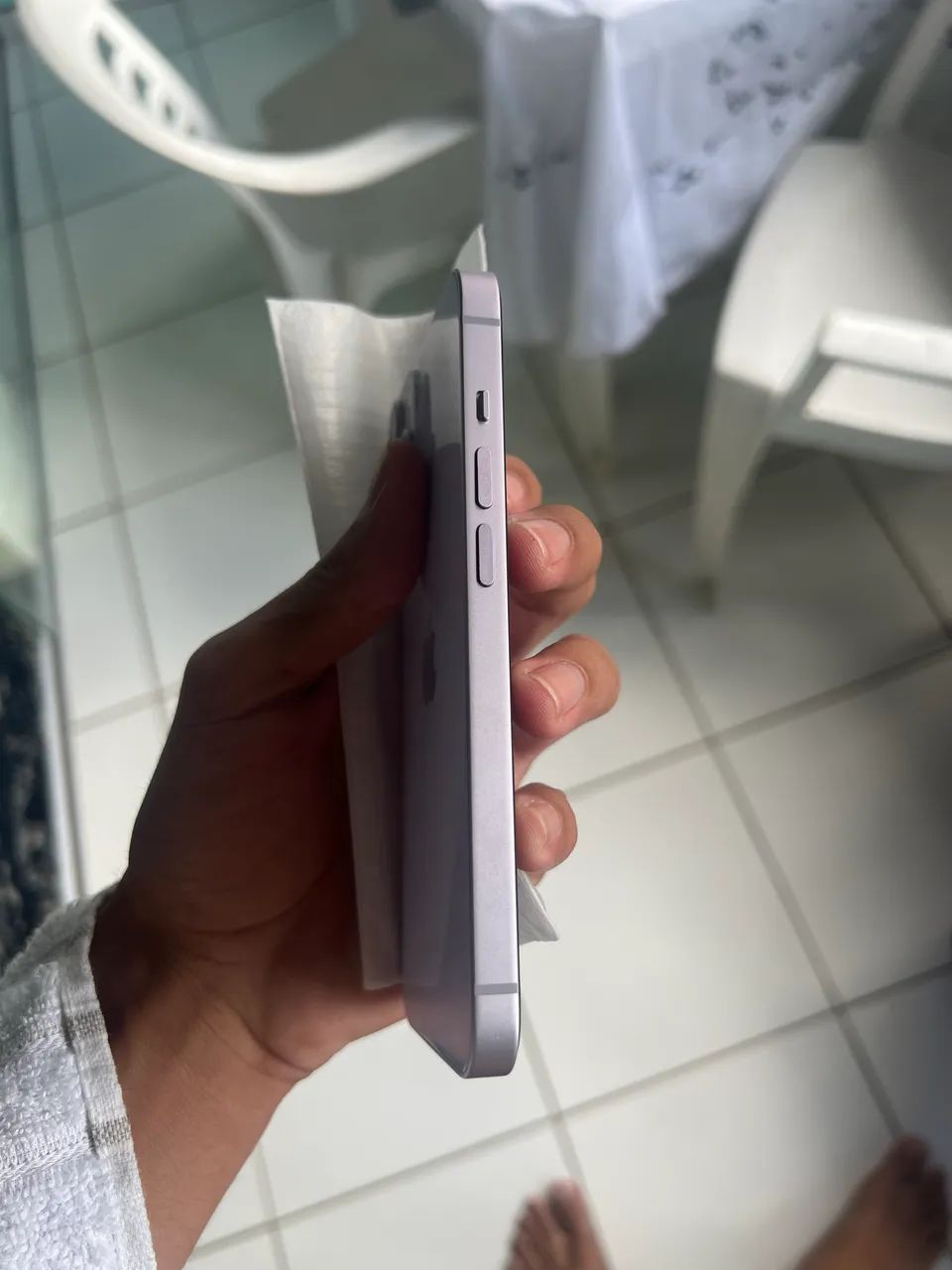 iPhone 14-128 gb - Foto 2