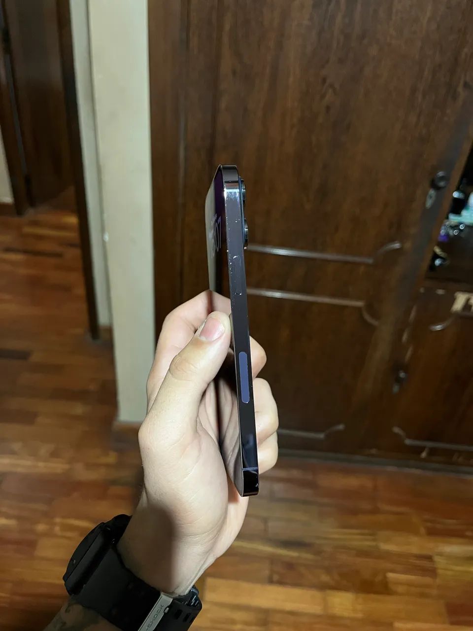 IPHONE 14 PRO MAX OPORTUNIDADE  - Foto 4