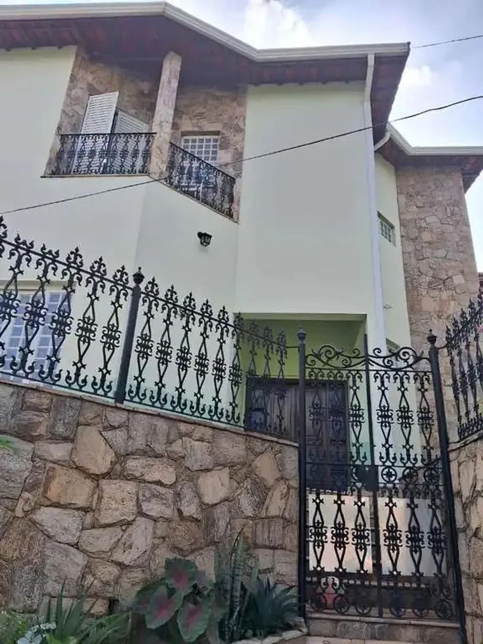 casa - Jardim Carlos Lourenço - Campinas - Foto 3