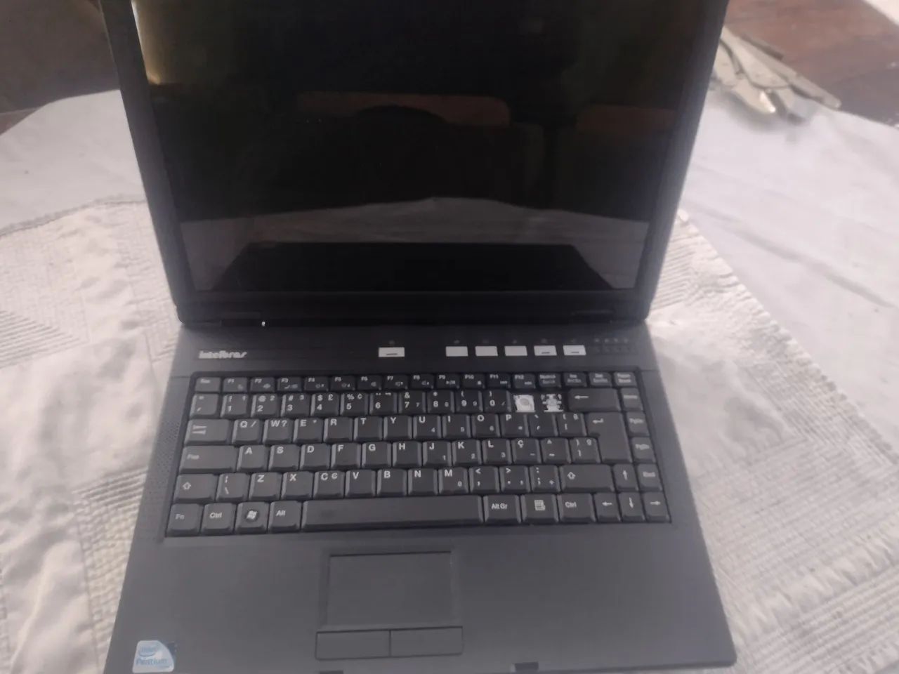 Notebook intelbras - Foto 2