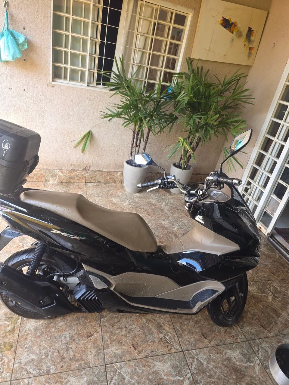 Pcx 160 - Foto 5