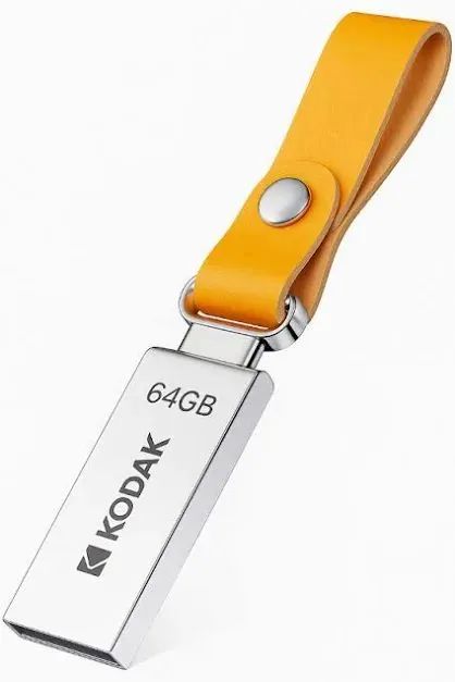PENDRIVE 64 GB KODAK ORIGINAL  - Foto 5