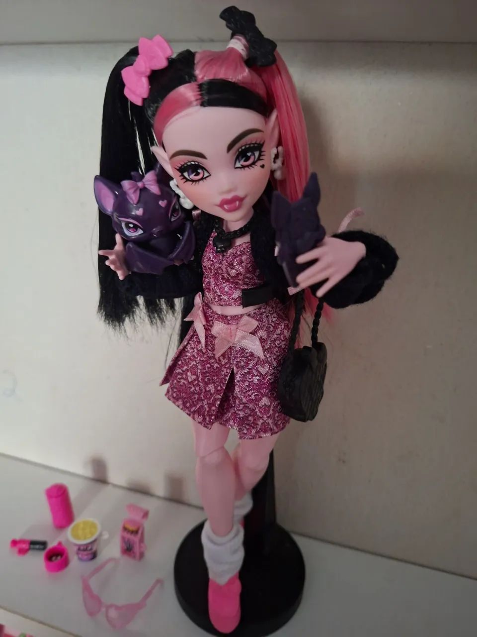 Draculaura core refresh 2.0 - Foto 2