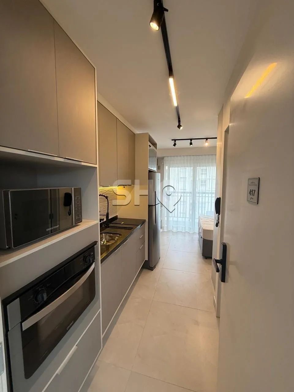 Studio à venda no Santana, São Paulo - Foto 2