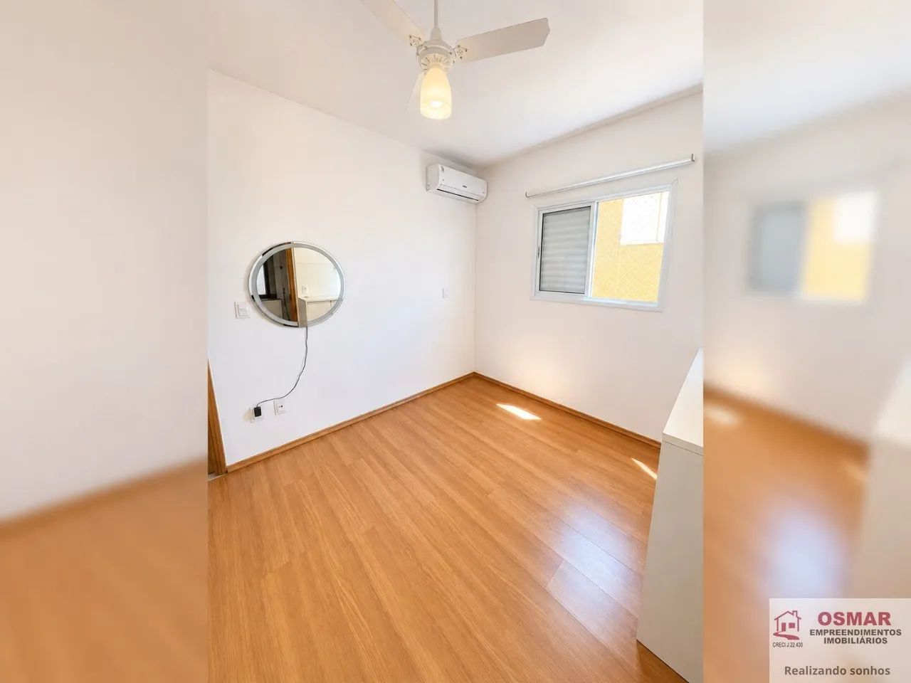 APARTAMENTO RESIDENCIAL em SUMARÉ - SP, CENTRO - Foto 4