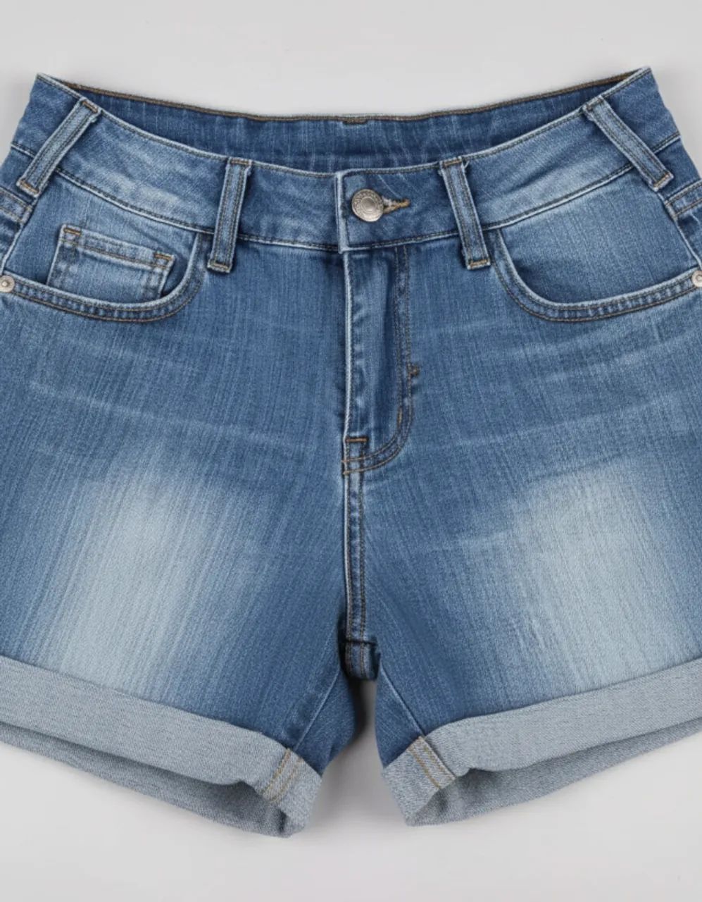 Short Jeans Yessica - Foto 2