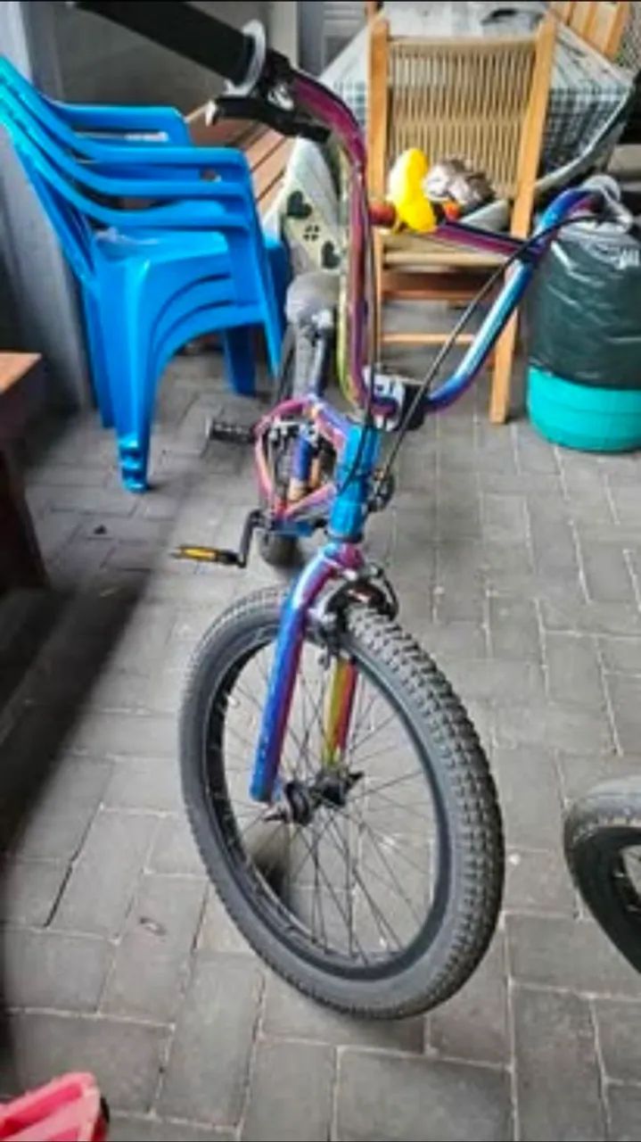 2 Bicicletas BMX - Foto 3