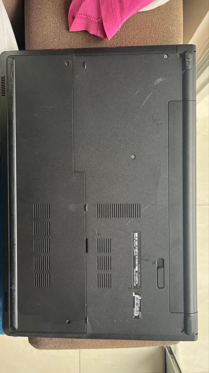 Notebook Dell core i5  7 geração - Foto 2