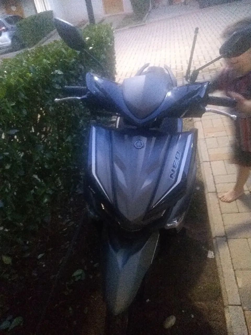 Yamaha Neo 125 - Foto 2