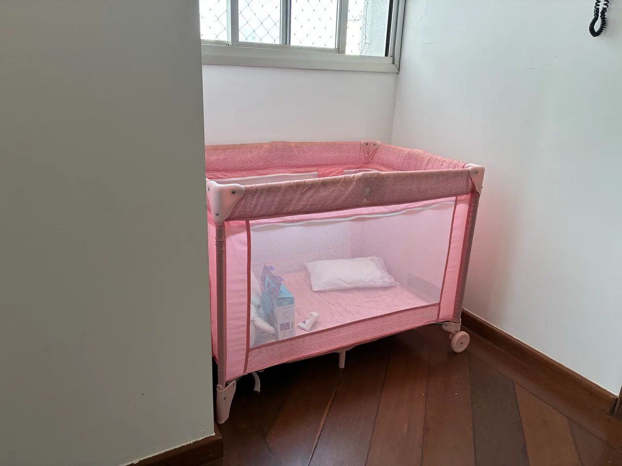 Cercadinho para criança  - Foto 2