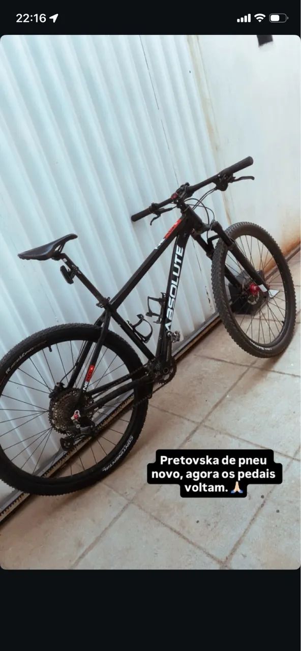 Bike Absolute - Foto 4