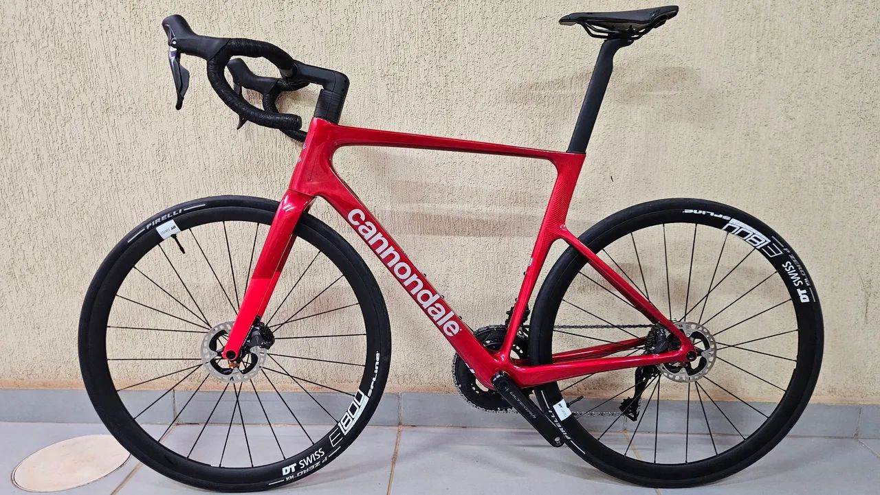 Cannondale Supersix Evo 2 ultegra di2 - Foto 5