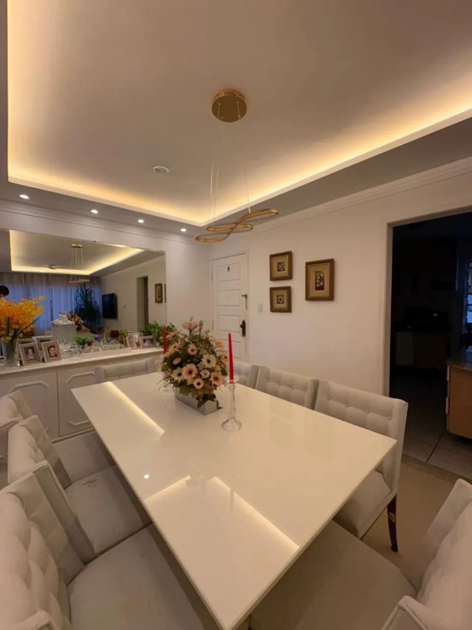 Vendo apartamento com 110 m² na Ponta do Farol - Foto 3