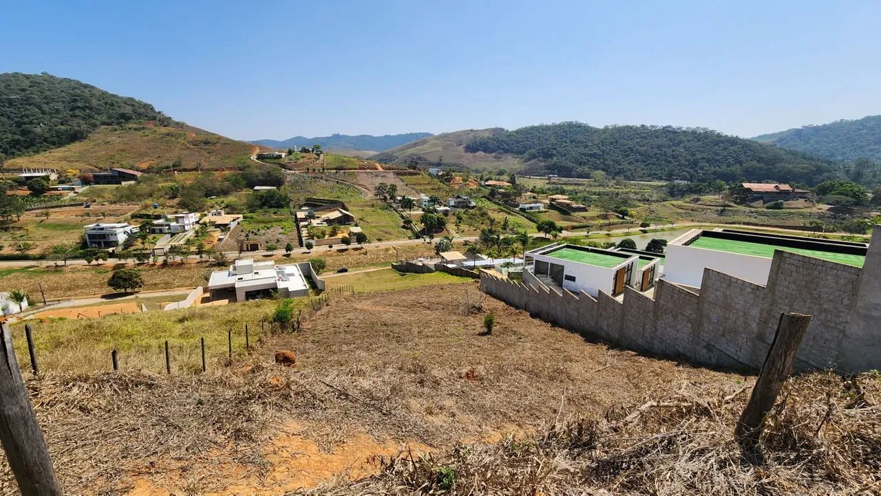 Lote / Terreno - Morada da Garça - Foto 4