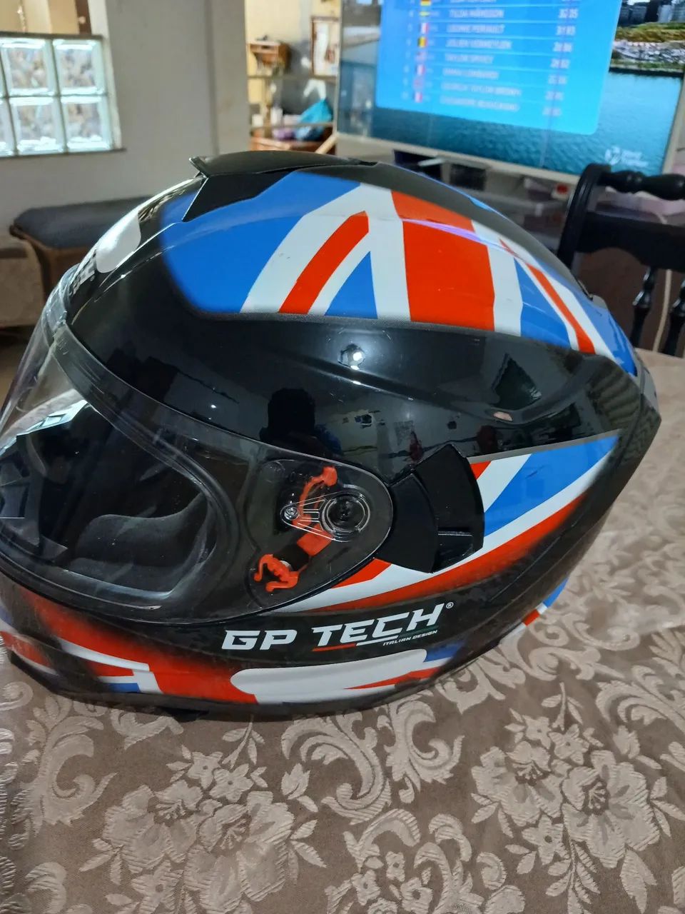 Vendo capacete  - Foto 3