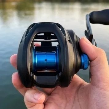 SHIMANO SLX 151hg - NOVA - Foto 4