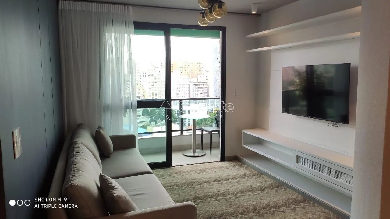 APARTAMENTO A VENDA 2 QUARTOS 1 SUÍTE - BOTAFOGO CAMPINAS - SP