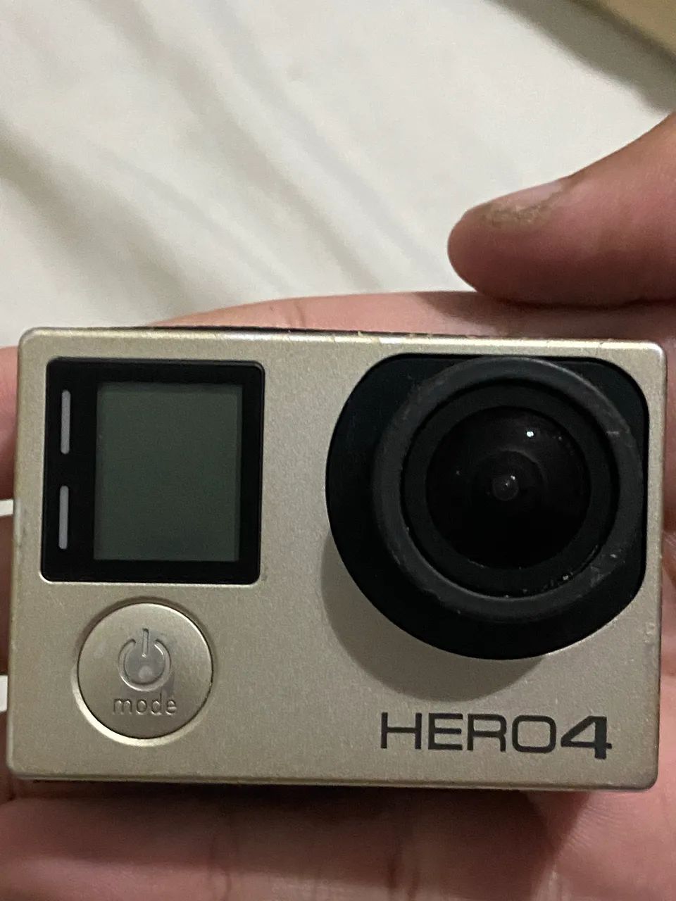 GoPro HERO4 Silver - Foto 5